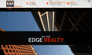 Edgerealtymi.com thumbnail