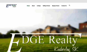 Edgerealtysk.ca thumbnail