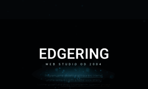 Edgering.org thumbnail