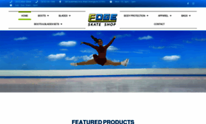 Edgeskateshop.com thumbnail