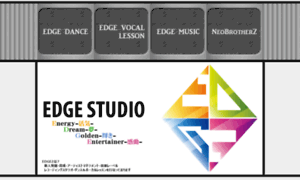 Edgestudio.asia thumbnail
