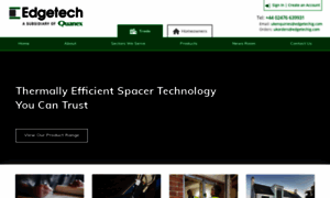 Edgetechig.co.uk thumbnail