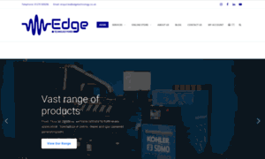 Edgetechnology.co.uk thumbnail