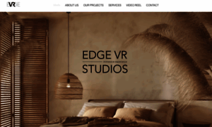 Edgevrstudios.com thumbnail
