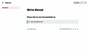 Edgeware.gitbook.io thumbnail