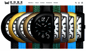 Edgewatchco.com thumbnail