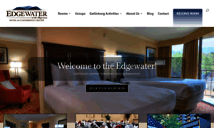 Edgewater-hotel.com thumbnail