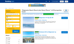 Edgewater-resort-panama-city-beach.com thumbnail
