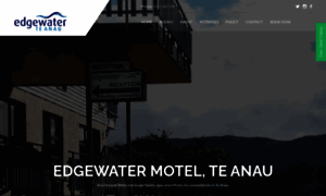 Edgewater.net.nz thumbnail