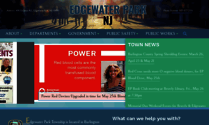 Edgewaterpark-nj.com thumbnail