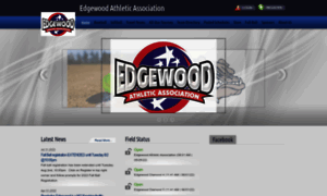 Edgewoodathletics.org thumbnail