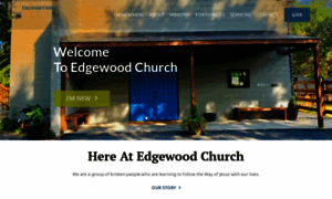 Edgewoodchurchatlanta.org thumbnail