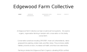 Edgewoodfarmcollective.com thumbnail