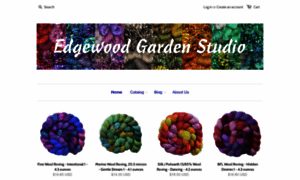 Edgewoodgardenstudio.com thumbnail