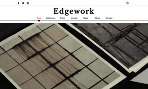 Edgework.co.uk thumbnail