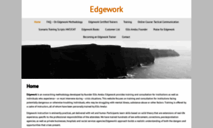 Edgework.info thumbnail