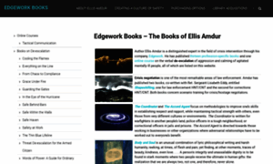 Edgeworkbooks.com thumbnail