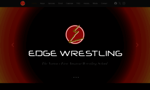 Edgewrestling.com thumbnail