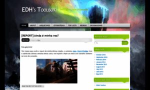 Edhtoolbox.wordpress.com thumbnail