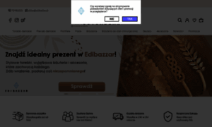 Edibazzar.pl thumbnail