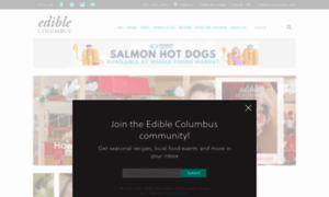 Ediblecbus.com thumbnail