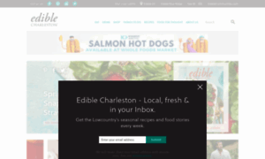 Ediblecharleston.ediblecommunities.com thumbnail