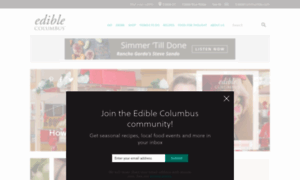Ediblecolumbus.ediblecommunities.com thumbnail