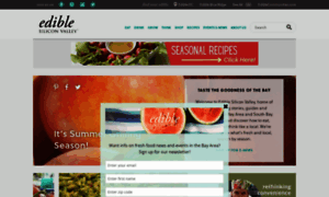 Ediblesiliconvalley.ediblecommunities.com thumbnail