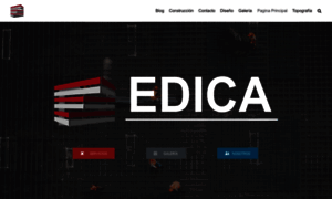 Edica.mx thumbnail