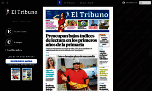 Edicionpdf.eltribuno.com thumbnail