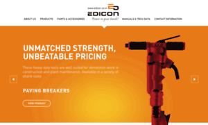 Edicon.co.in thumbnail