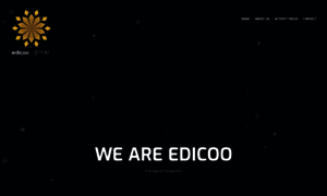 Edicoo-group.com thumbnail
