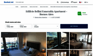 Edificio-bellini-esmeralda-apartment-buenos-aires.booked.net thumbnail