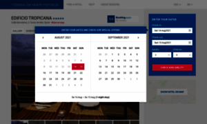 Edificio-tropicana-apartment.tossademar-hoteles.com thumbnail