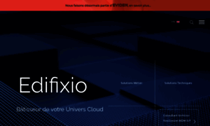 Edifixio.com thumbnail