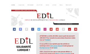 Edil.fr thumbnail