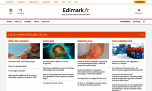 Edimark.fr thumbnail