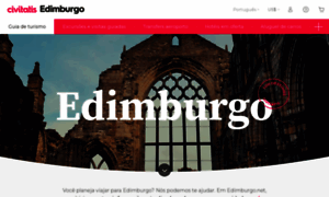 Edimburgo.net thumbnail