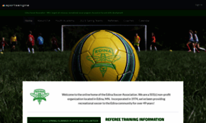 Edinasoccer.sportngin.com thumbnail