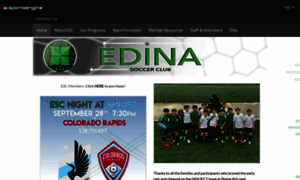 Edinasoccerclub.sportngin.com thumbnail