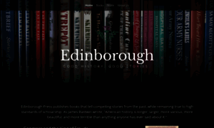 Edinborough.com thumbnail