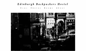 Edinburghbackpackershostel.com thumbnail