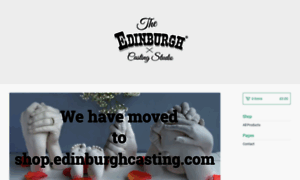 Edinburghcasting.bigcartel.com thumbnail