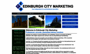 Edinburghcitymarketing.co.uk thumbnail