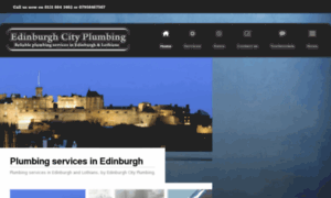 Edinburghcityplumbing.co.uk thumbnail