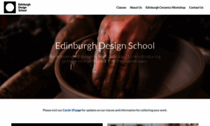 Edinburghdesignschool.co.uk thumbnail