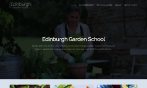 Edinburghgardenschool.com thumbnail