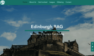 Edinburghrag.org.uk thumbnail