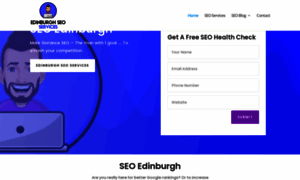 Edinburghseoservices.co.uk thumbnail