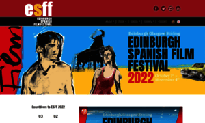 Edinburghspanishfilmfestival.com thumbnail